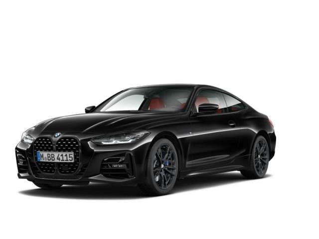 BMW 430i Coupe M Sport Sport Aut. Klimaaut. Head-Up