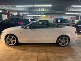 Audi A5 Cabriolet 2.0 TFSI*S Line *Kette Neu * - Audi A5 aus 2009: Cabrio