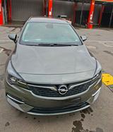 Opel Astra ST 1.2 Direct Inj Turbo 81kW Edition E... - Opel Astra Edition-2