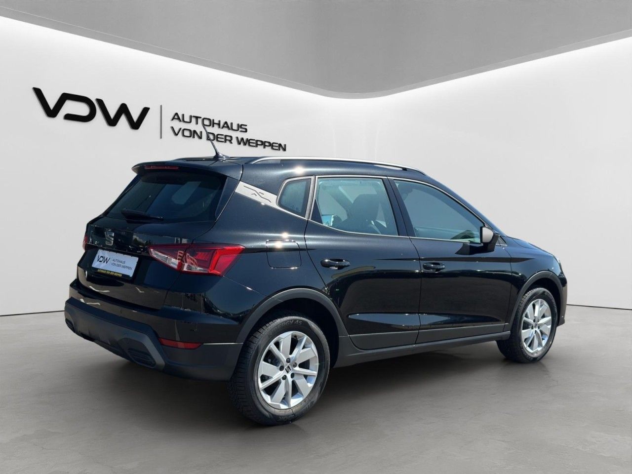 Seat Arona - Bild 9