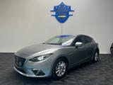 Mazda 3 Lim. Center-Line - gebrauchte Mazda 3 aus dem Jahr 2014
