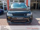 Land Rover Range Rover Sport D350 HSE Dynamic Stealth*Pano* - Land Rover Range Rover Sport HSE-Dynamic-Stealth