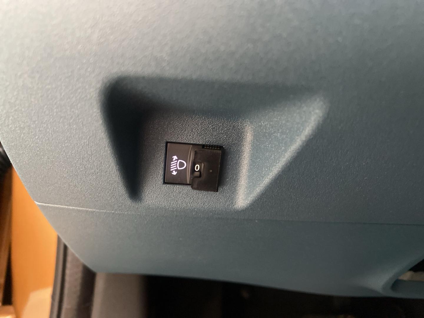 Fiat Grande Panda -e La Prima Leasingaktion Winterpak