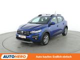 Dacia Sandero 1.0 TCe Stepway Comfort Aut.*NAVI*LED* - Dacia Sandero Gebrauchtwagen in Köln