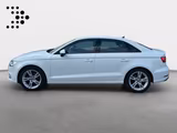 Audi A3 Limousine Sport 35 TFSI Navi+Sportsitze - Audi A3 mit Benzin-Antrieb