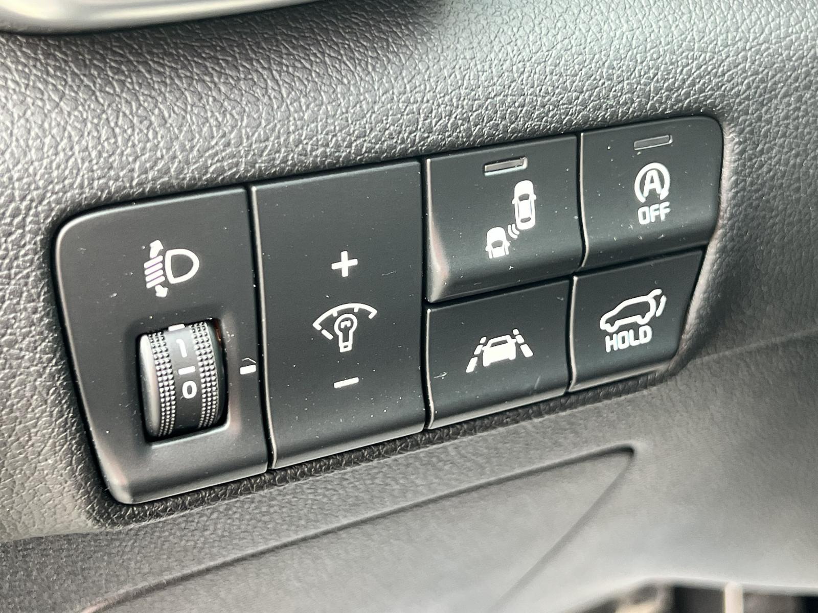 Kia Sportage GT-Line 4WD, миниатюра 18