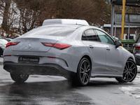 Mercedes-Benz CLA 180 Coupé AMG-Sport+Pano+MLB+Night+Ambiente