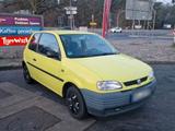 Seat Arosa 1.0  nur 127tkm  TÜV 12/27  ... - gebrauchte Seat Arosa aus dem Jahr 2000