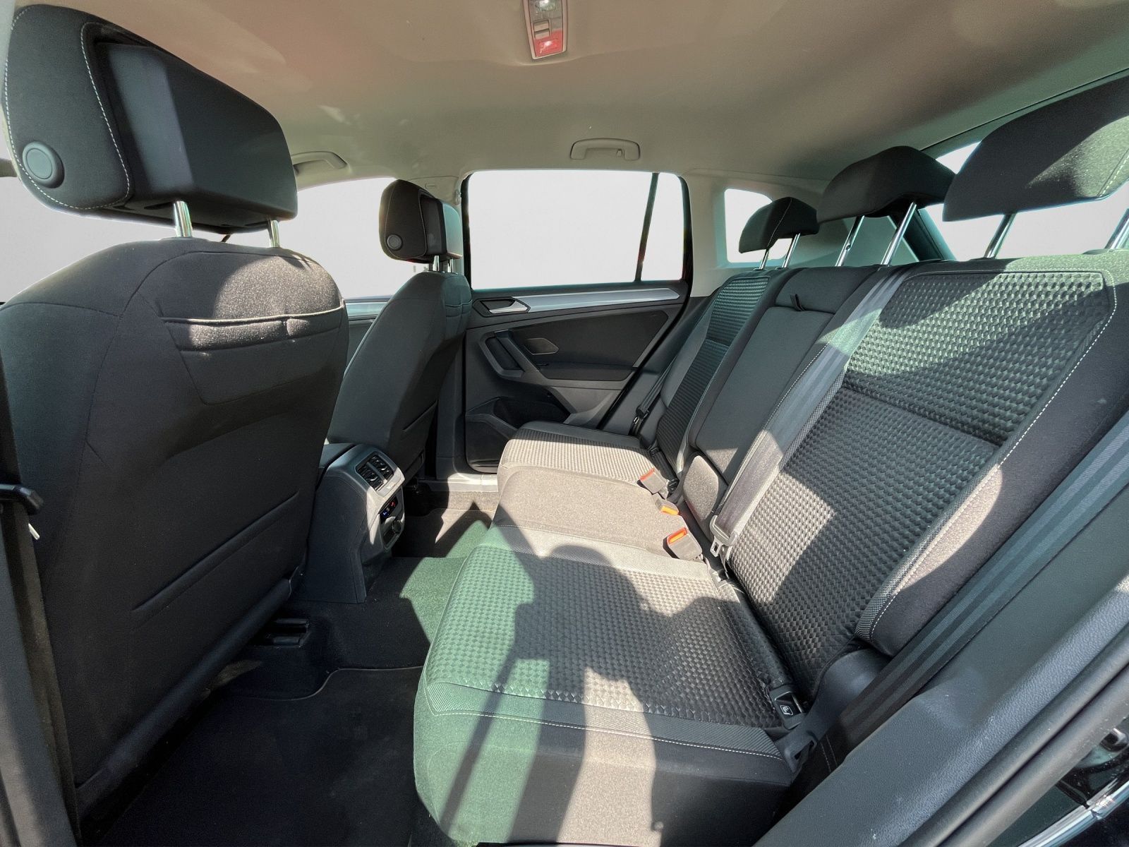 Volkswagen Tiguan - Bild 15
