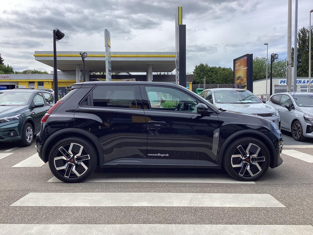 Renault R 5 - Bild 4