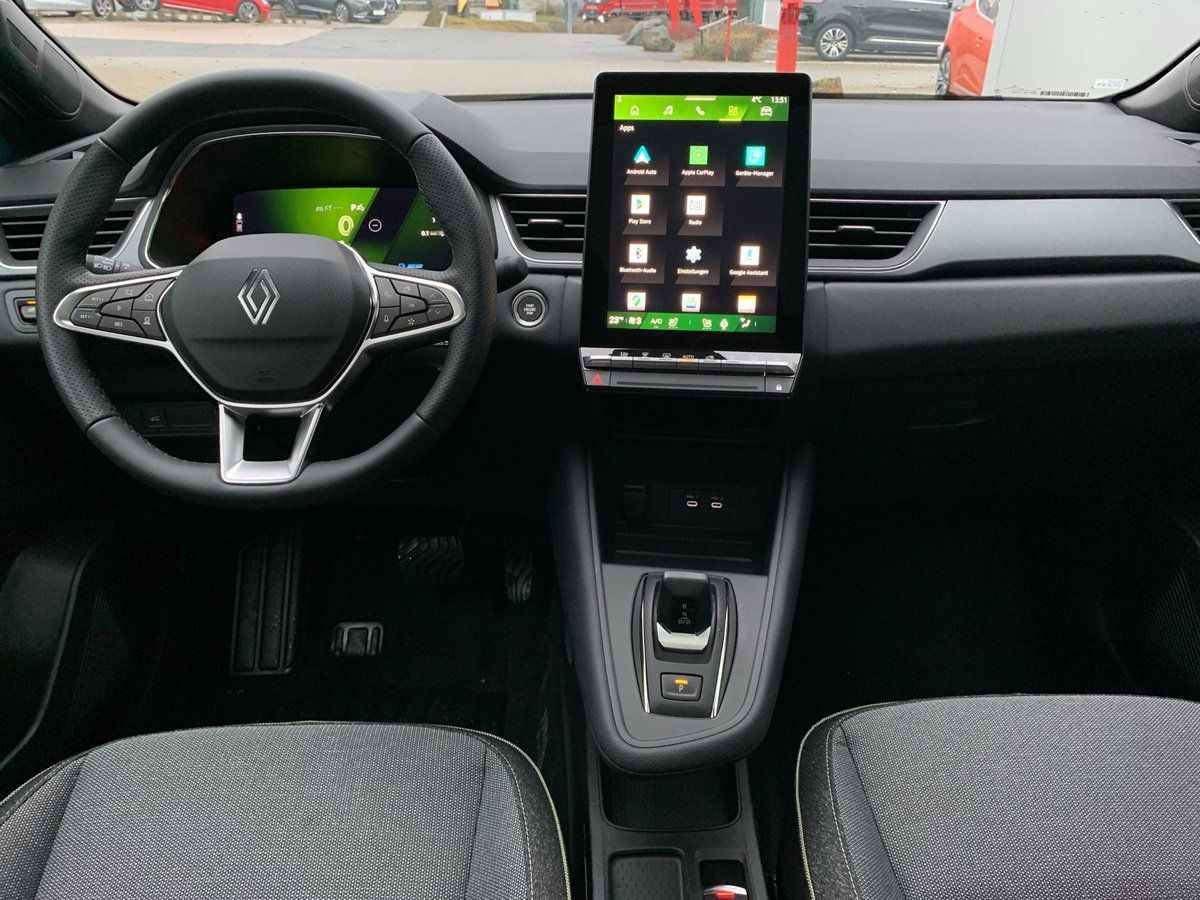 Renault Symbioz - Bild 14