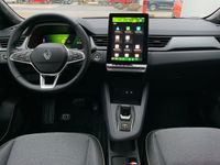 Renault Symbioz - Vorschau Bild 14