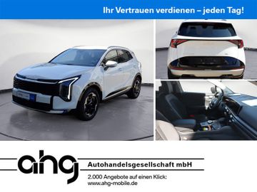Kia Sportage 1.6 T-GDI Spirit 2WD DCT %%SONDERAKTION