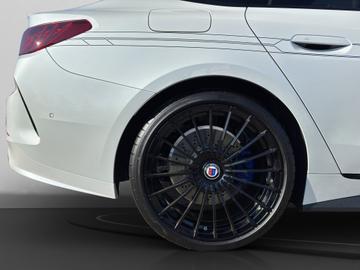 2025 Alpina D4 — миниатюра 14