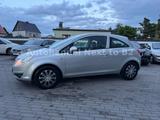 Opel Corsa 1.2 Twinport Cosmo Easytronic - Opel Corsa: C Easytronic
