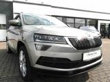 Skoda Karoq 1.5 TSI ACT Style, Navi, Memory,PDC - Skoda Gebrauchtwagen in Neuwied