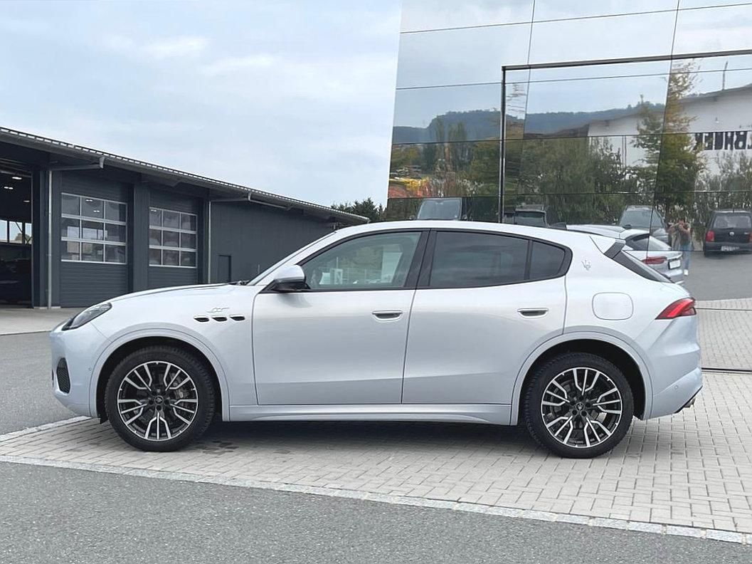 Maserati Grecale GT 2.0 MHEV Panoramadach Sonus imagem 3