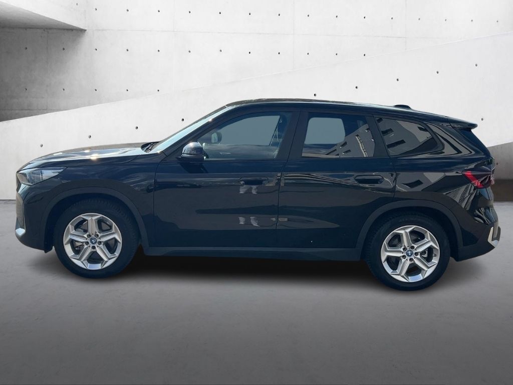 BMW iX1 xDrive30 LED Komfortzugang foto 3