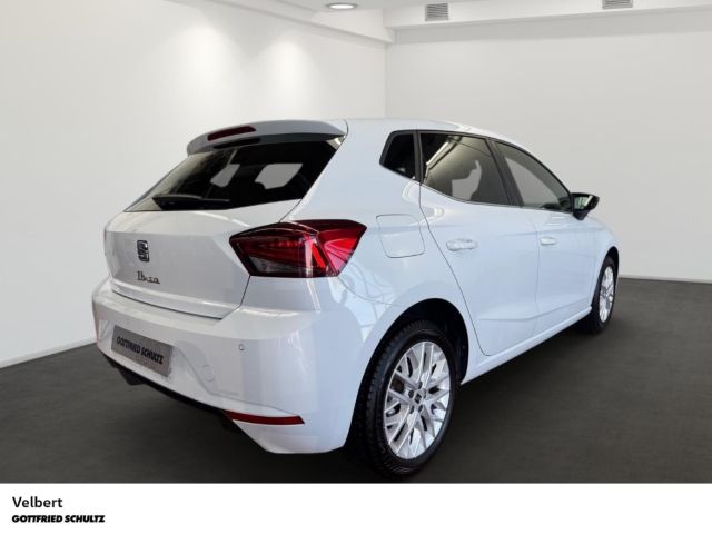 Seat Ibiza - Bild 4