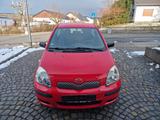 Toyota Yaris 1.0 - - gebrauchte Toyota Yaris aus dem Jahr 2003