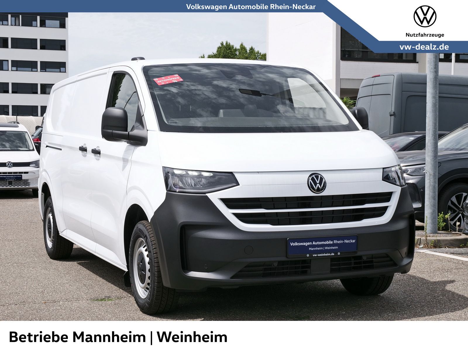 Volkswagen Andere - Bild 3