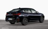 BMW X4 xDrive20i M Sportpaket HiFi DAB LED WLAN AHK - BMW X4 Jahreswagen