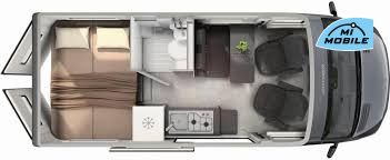 Fahrzeugabbildung HYMER-ERIBA Grand Canyon S Cross Over