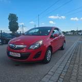 Opel Corsa D Selection - Opel Gebrauchtwagen in Landshut