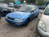 Toyota Corolla 1.4 XLi Auto - gebrauchte Toyota Corolla aus dem Jahr 1996