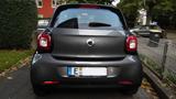 Smart ForFour 90 PS Passion, SHZ, Tempomat, Panodach - Smart ForFour in Duisburg