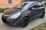 Opel Corsa 1.2 ecoFLEX Edition Easytronic Edition - Opel Corsa: Easytronic