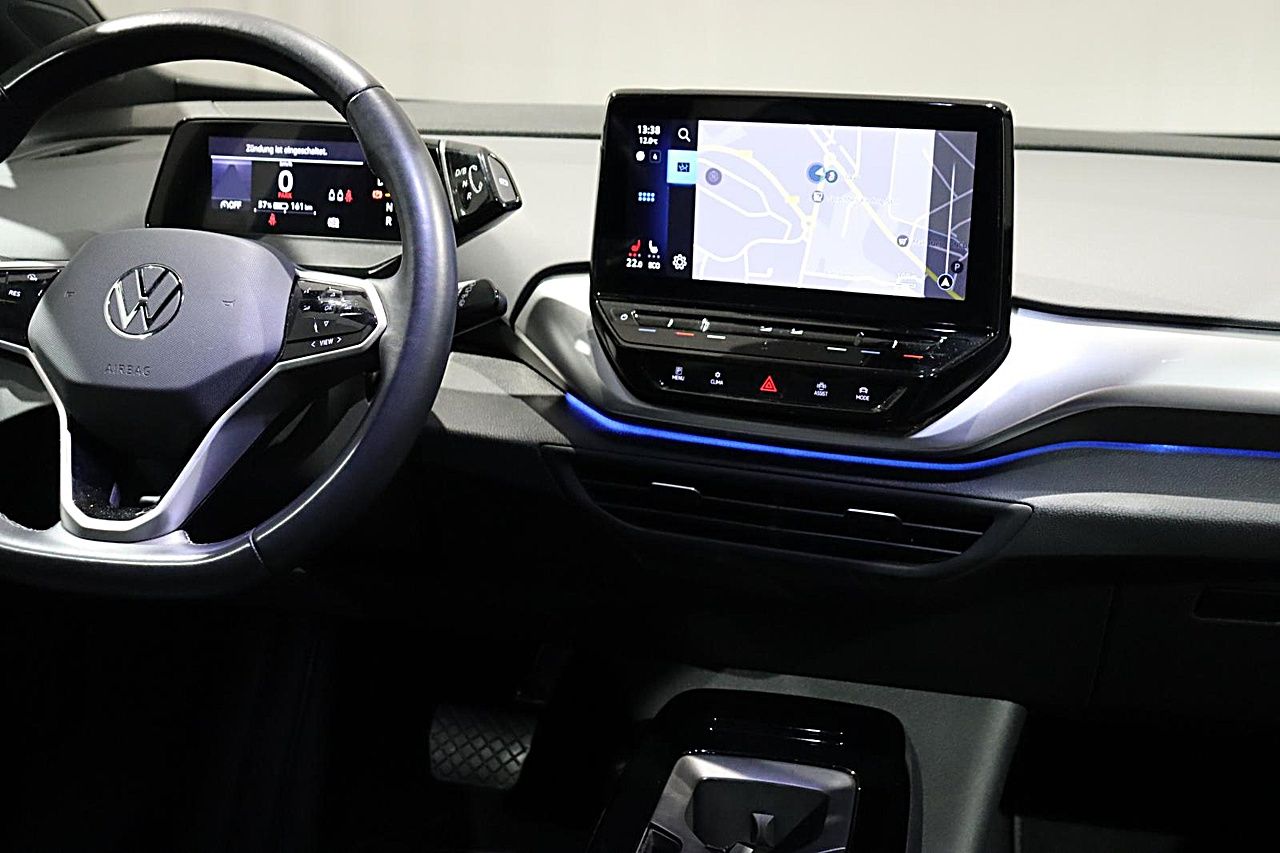 Volkswagen ID.4 - Bild 7