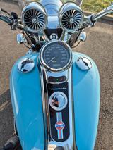 Harley-Davidson Freewheeler Gulf - HARLEY-DAVIDSON FREEWHEELER