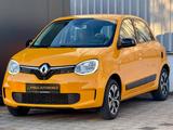 Renault Twingo "Zen" | 1.Hand | Tempomat | LED | Klima