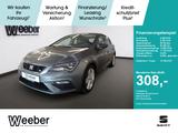 Seat Leon FR *ACC*LED*NAVI*SHZ*APP CONNECT*PDC*17 LM* - Seat Leon: mit Apple Carplay, Limousine