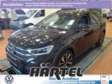 Volkswagen TAIGO R-LINE 1.0 TSI DSG (+ACC-RADAR+NAVI) LED - Volkswagen Taigo in Osnabrück