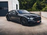 Thumbnail Bentley Continental GT V8 / Bang Olufsen / Onyx
