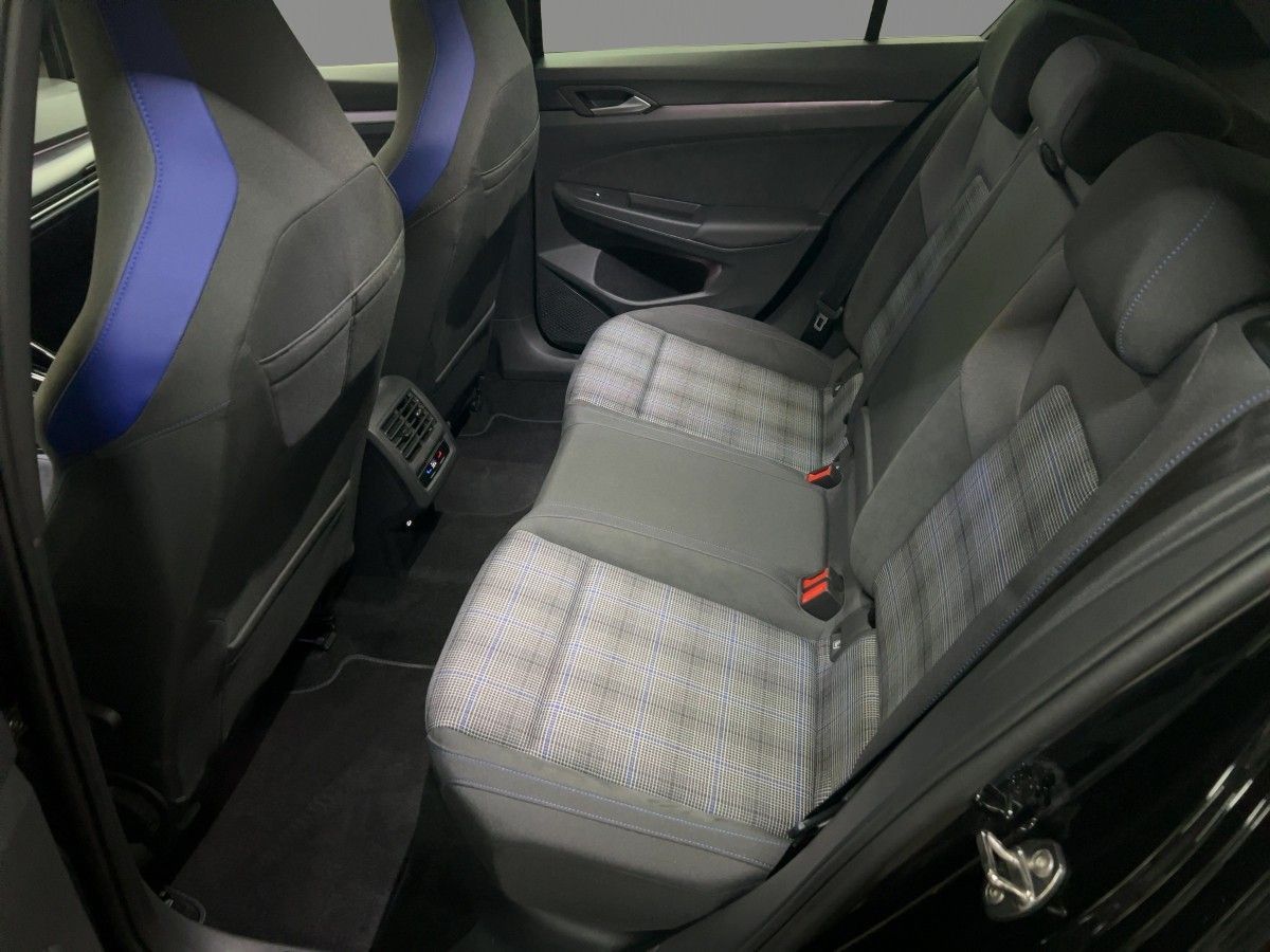 Volkswagen Golf - Bild 10