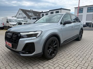 Audi Q7 - 3