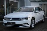 Volkswagen Passat Variant 1.5 TSI Highline  DSG Navi Leder/ - VW Passat Variant Gebrauchtwagen in Stuttgart