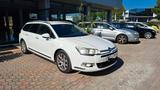 Citroën Citroen C5 2.0 HDi 160 aut. Executive Tourer - Citroën C5: 2.0
