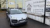 Citroën C4 Cactus Selection - Citroën C4 Cactus Selection mit Benzin-Antrieb