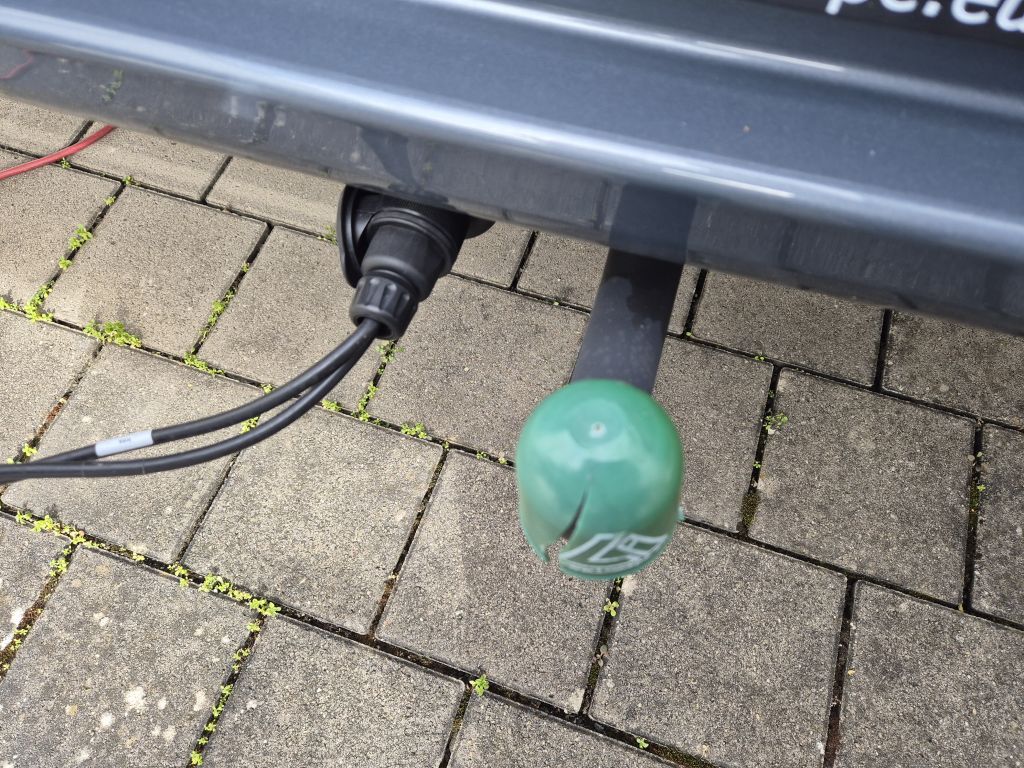 Fahrzeugabbildung ROLLER TEAM GRANDUCA 282 P/TL *SCHAUSONNTAG 11- 16 Uhr*