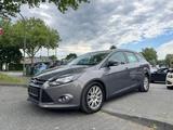 Ford Focus Turnier Titanium