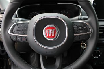 Fiat Tipo Lounge