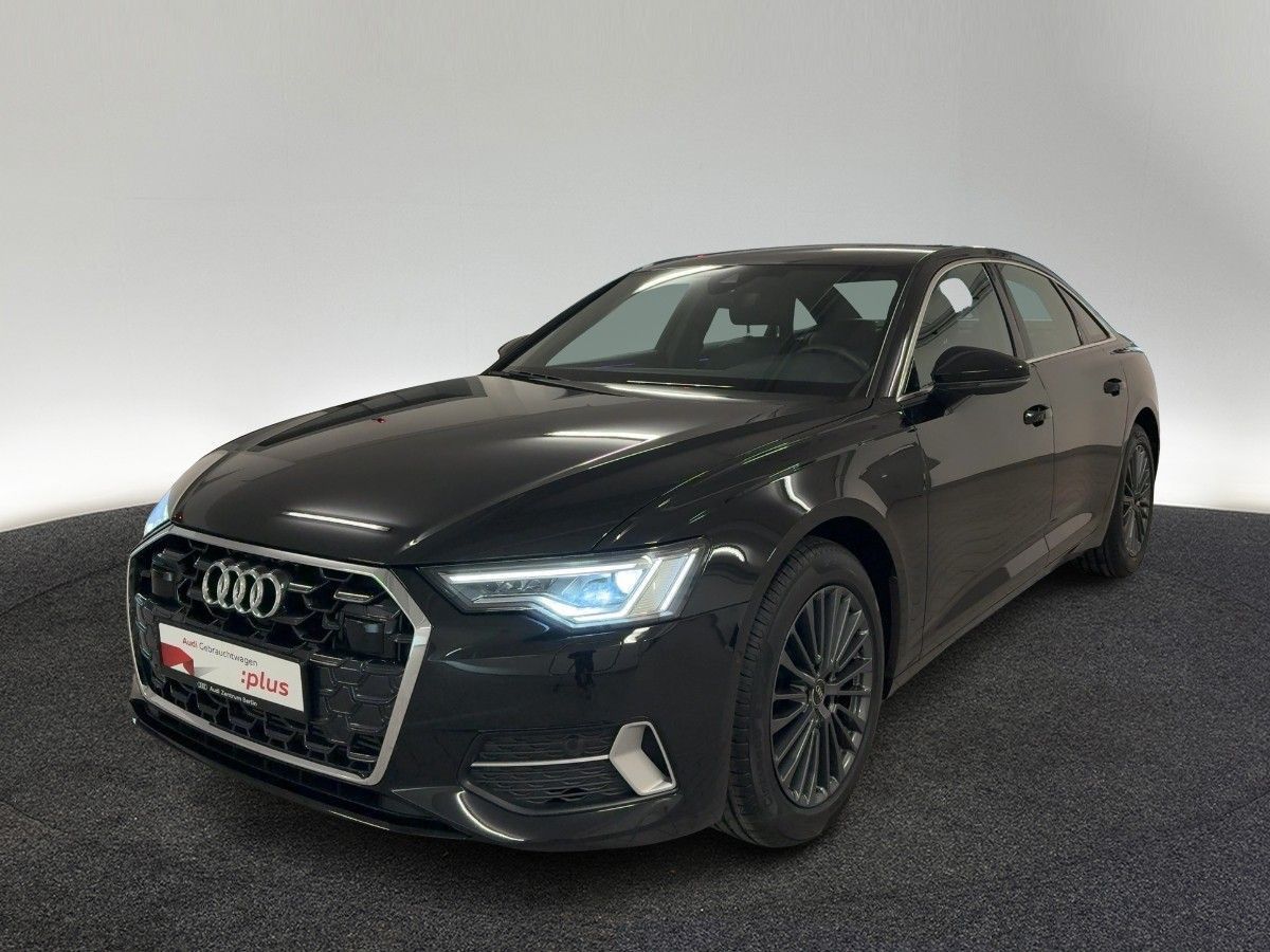 Audi A6 - Bild 4