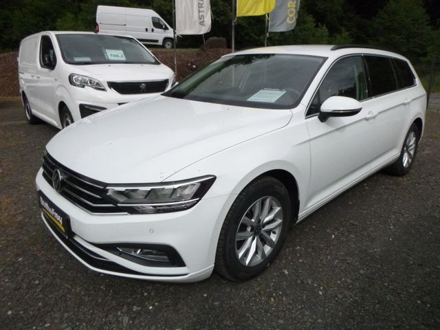 Passat Variant Business Diesel DSG Automatik
