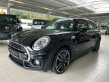 MINI Cooper S Clubman,ALL4,Pano,JCW Pak.,LoungeLed, - scheckheftgepflegte MINI Cooper S Clubman