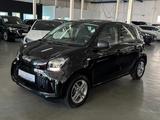 Smart ForFour EQ COOL & AUDIO PAKET 22KW SCHNELLLADEF. - gebrauchte Smart ForFour aus dem Jahr 2021