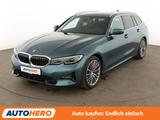 BMW 3er 330d xDrive Sport Line Aut.*NAVI*ACC*CAM*PDC - BMW 330: 330d Xdrive